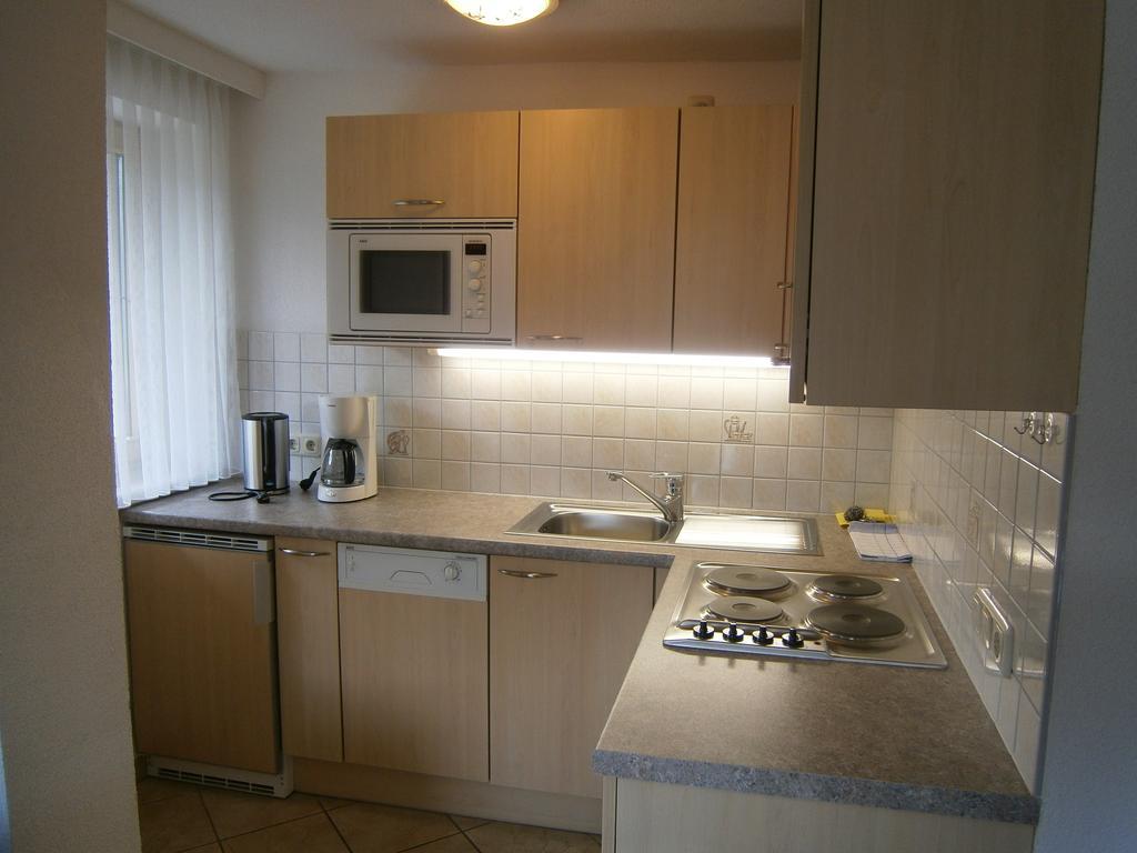 홀츠가우 Alpenview Lechtal 아파트 외부 사진